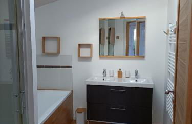 Le Carrelet 300m walk to a beach - Foto 11