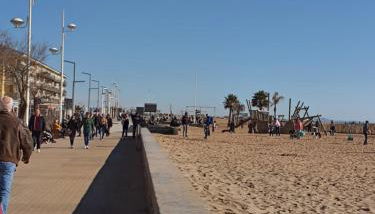 Appartement mer - Foto 1