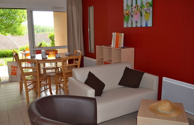 VVF Vienne Poitou, la Bussière - Foto 14