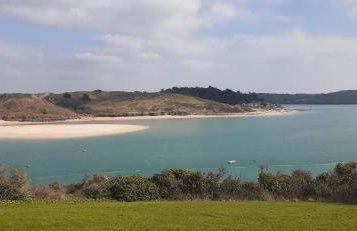 Trewethen Cottage Barn 1 near Port Isaac - Photo 28