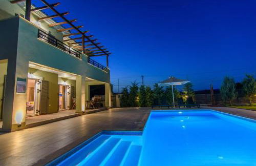 Armonia Villas - Foto 27