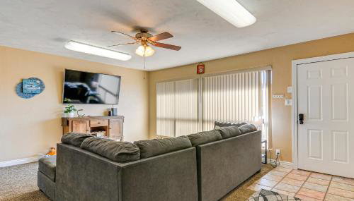 3 Mi to Glen Canyon Dam Home with Fenced Yard - Foto 4