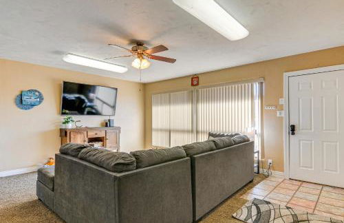 3 Mi to Glen Canyon Dam Home with Fenced Yard - Foto 4