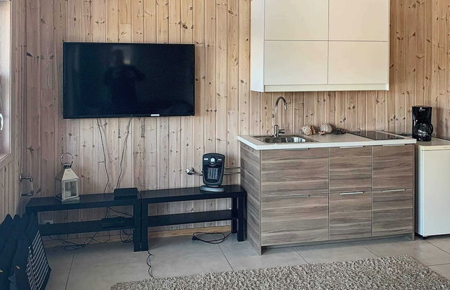 6 Person Holiday Home in Urangsvag - Foto 23