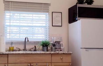 Loft Close to Downtown, Raymond James Stadium, Airport and Many More Places - Foto 14