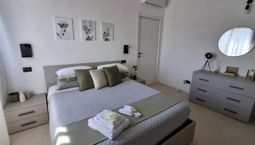 Ti porto al mare - Luxury & Relax - Foto 3, towels