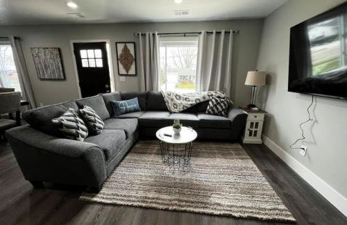 956 Olympia Drive Brand New Mason Home with Luxurious Finishes - Foto 5