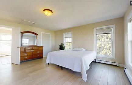 Entire Beach View Home - Foto 26