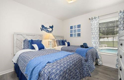 #196-Fantastic 6 bed villa with own private pool and spa with no rear neighbors - Foto 63