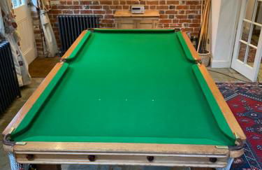 The Barn at Logmore Farm - Foto 8