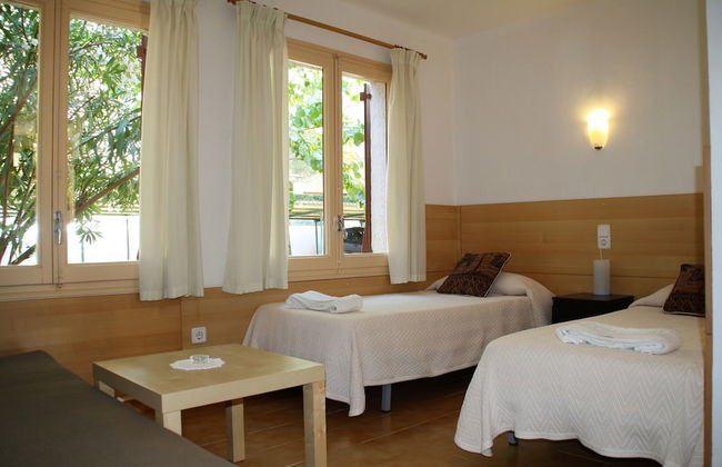 Apartaments Margarita Sabina Pinell - Photo 20