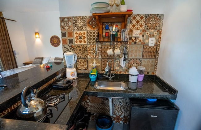 Cabanas Rosa Mistica - Photo 33