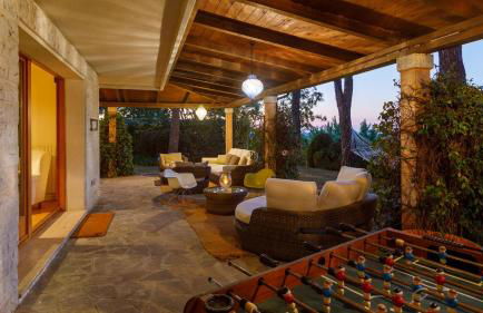 Villa delle Rose - Modern design, pool & AirCO - Foto 47