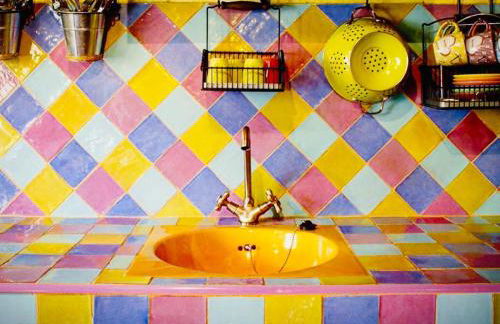 Casa rural La Antigua Vaqueria - Foto 31