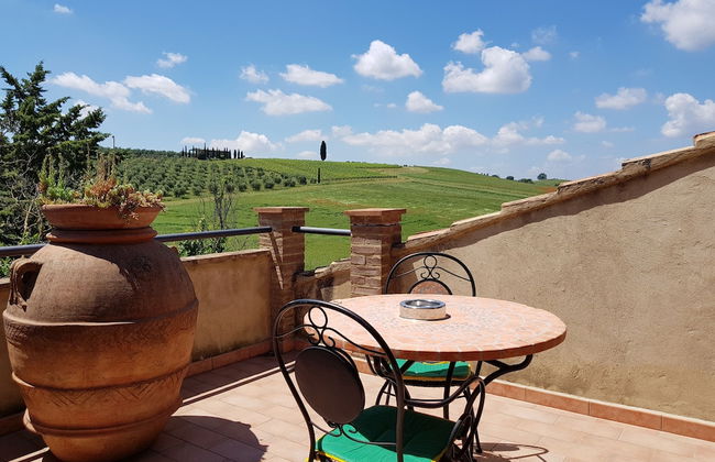 Agriturismo Bio 4 Stagioni - Photo 23