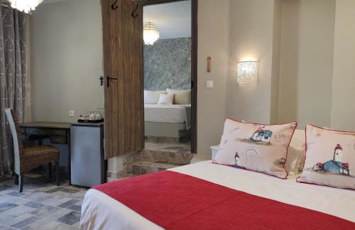 Aegean Castle Andros - Adults Only - Foto 56