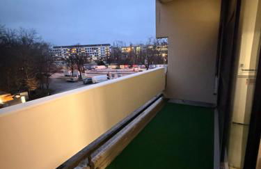 Munich Apartments - Foto 20