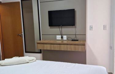 Apartamento bem localizado no centro, próximo ao barreiro - Foto 11