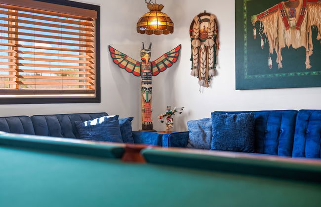 The Rosemary House Yucca Valley - Foto 18