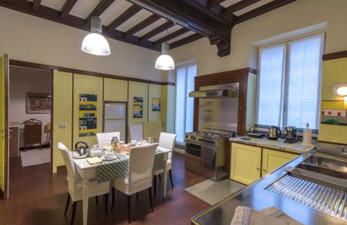 Dimora 1690 - Foto 24