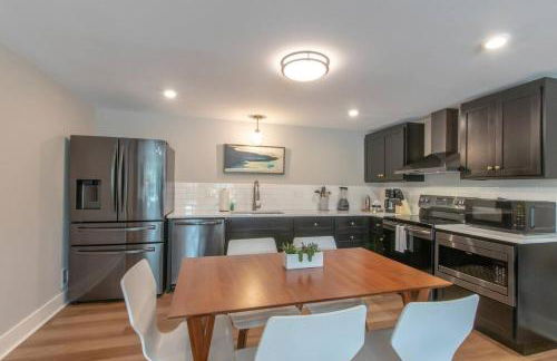 Beautiful Bungalow Historic Franklin Quadplex - Foto 14