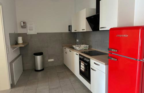 Monteur -sowie Ferienwohnungen in Grünberg, nahe Gießen - Foto 25