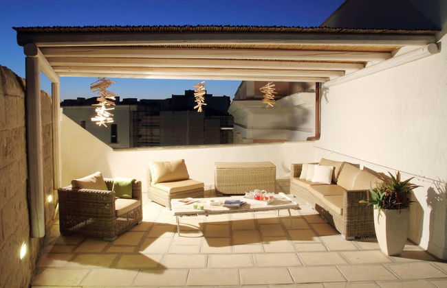 Garibaldi Exclusive Apartments - Foto 57