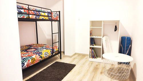 ⁂⁂ LE GRAND DUC Appartement [CLEDICIHOME] / Magnifique vue sur les montagnes / 4 KMs DE GERARDMER ! ⁂⁂ - Foto 5