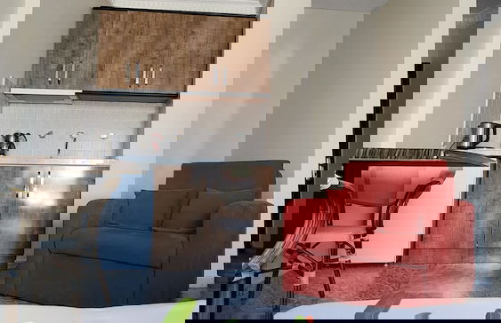 İREM APART - Foto 28