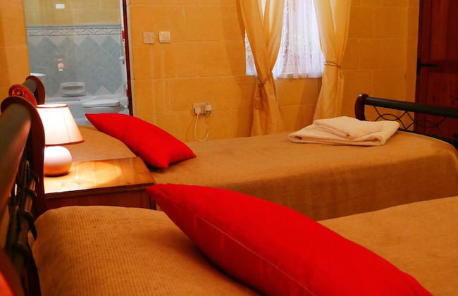 Narcisa Farmhouse B&B - Foto 10