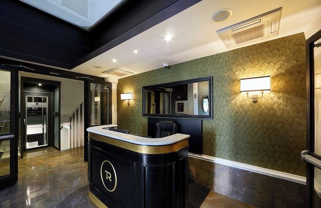 Trianon Borgo Pio - Photo 2