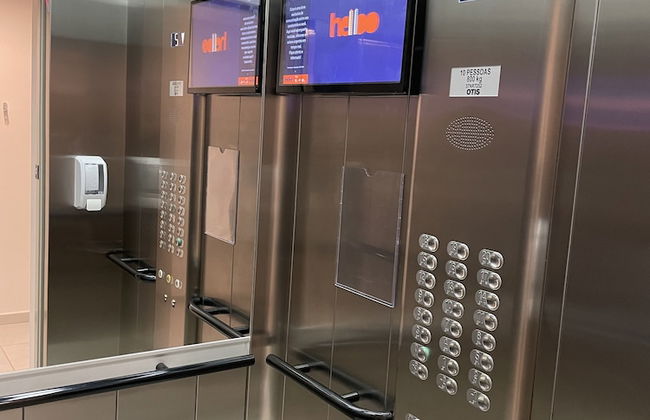 Akile Y Faria Lima - Foto 26