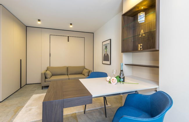 ICON H Lugano – Luxury Suites & Apartments - Foto 1