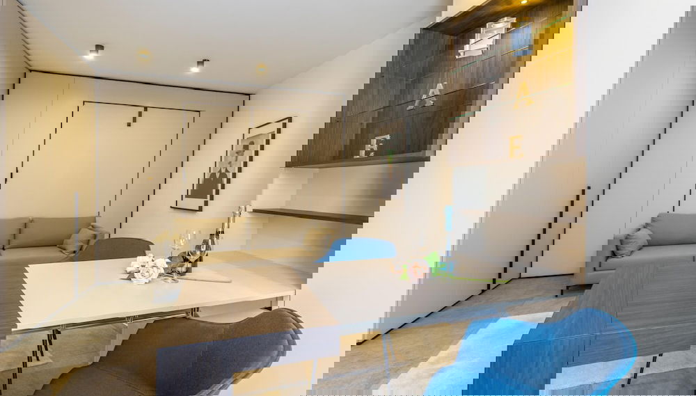 ICON H Lugano – Luxury Suites & Apartments - Foto 1, Imagen principal