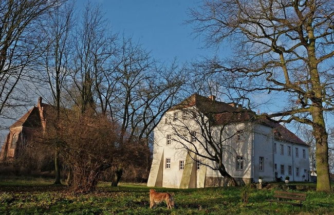 Schloss Neuenhagen - Foto 43