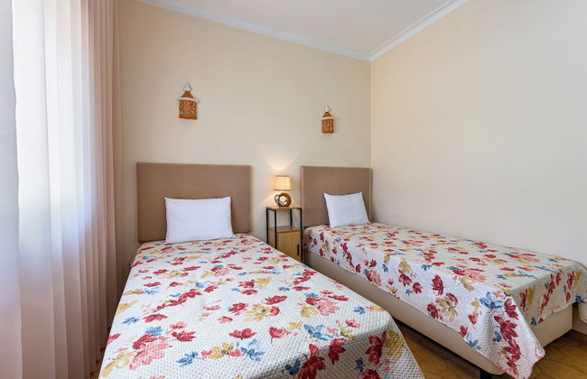 Seaside Charm in Gale - 2 Bedroom W/big Terrace - Foto 4