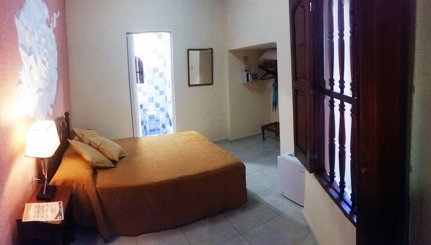 Holiday rental in Trinidad with terrace - Foto 4