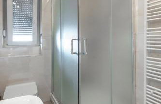 Apartment Zagreb, 0-24, self service check-in, free parking - Foto 76