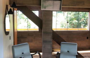 Villa Cambara - Foto 28