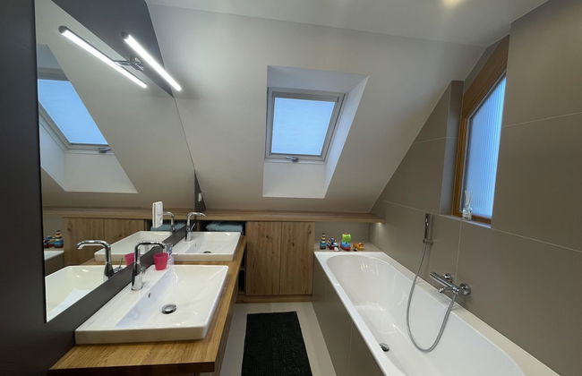 Villa Kretin Vlv142 in Lazinov - Foto 22