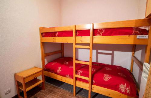 Résidence Les Portes De La Vanoise - LES PORTES DE LA VANOISE - SB511A MAE-3162 - Foto 7