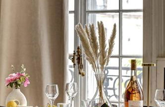 L'Ecrin Wagram Suite - Foto 22