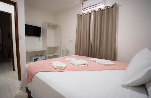 Pousada Villa Costeira - Foto 62