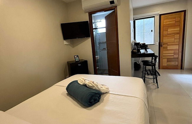 Morada do Sol Suítes - Foto 22