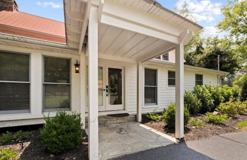 Private Retreat Burwood 8 acres Hot Tub Fire pit - Foto 34