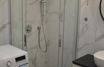 Almi Apartment, Villa Moderno z podziemnym bezpłatnym parkingiem - Foto 30