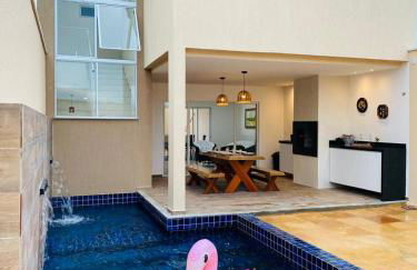 Casa Flecheiras 52 - Foto 1