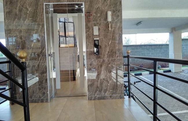 Scenic View Thindigua Apartments - Foto 23