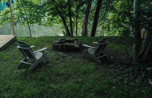 Creekside Cottage at Saegertown - Foto 79