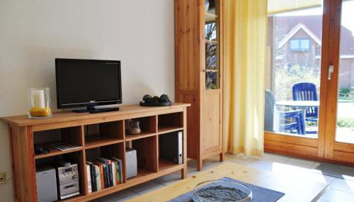 Ort Lemkenhafen Sundbrise - Foto 2